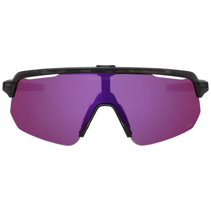Sweet Protection - Shinobi RIG Reflect Goggle 2024 Sunglasses Sweet Protection Matte Crystal Black Camo / Bixbite 