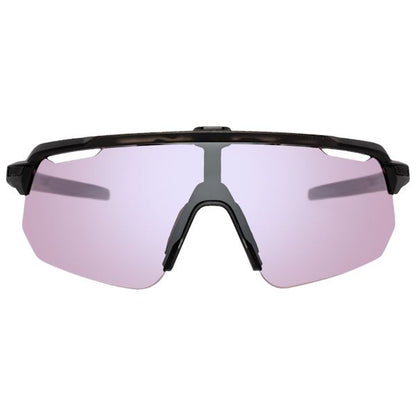 Sweet Protection - Shinobi RIG Reflect Goggle 2024 Sunglasses Sweet Protection Matte Crystal Black Camo/ Malaia 