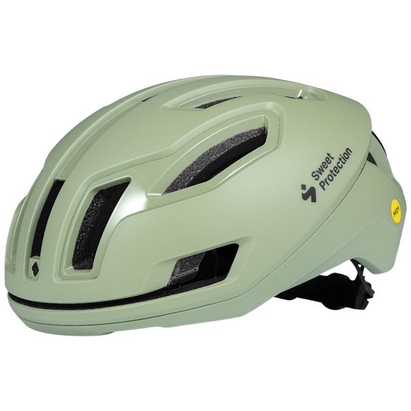 Sweet Protection - Helmet Falconer 2Vi MIPS Helmets Sweet Protection Lush S/M 