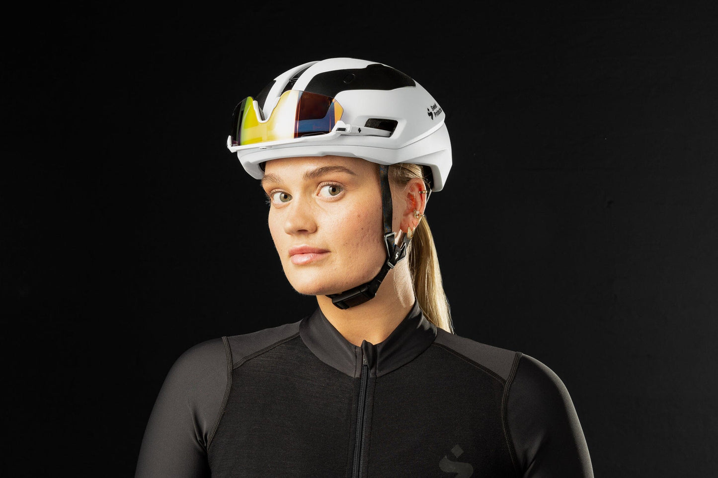 Sweet Protection - Helmet Falconer Aero 2Vi MIPS Helmets Sweet Protection 