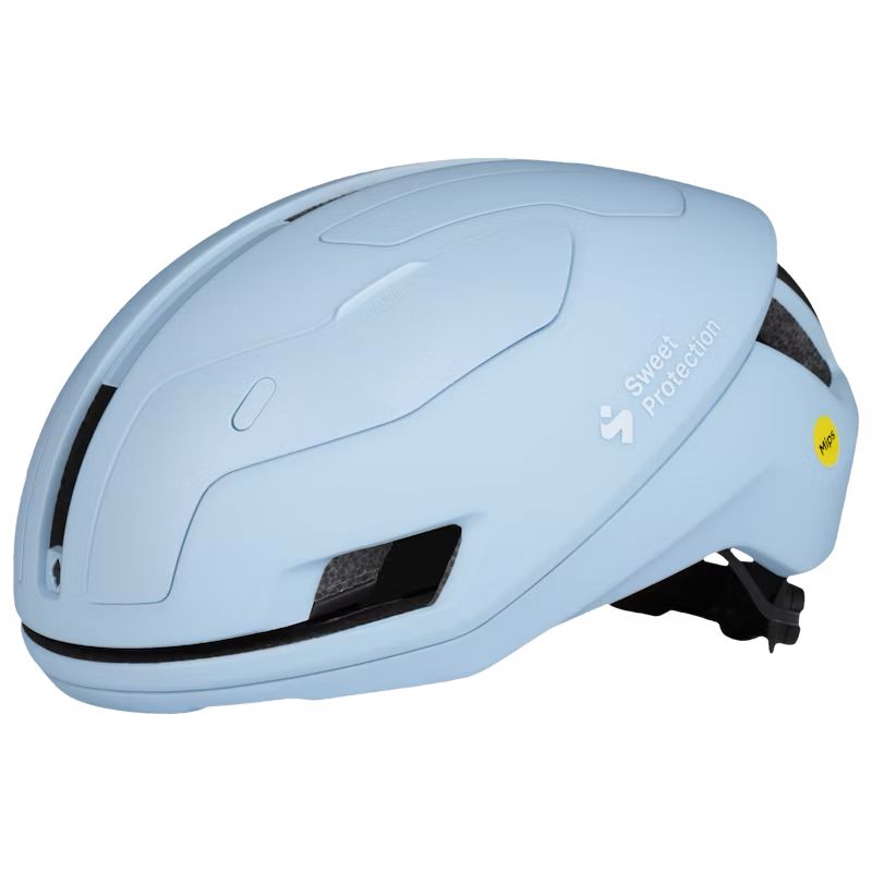 Sweet Protection - Helmet Falconer Aero 2Vi MIPS Helmets Sweet Protection Frost Blue S/M 