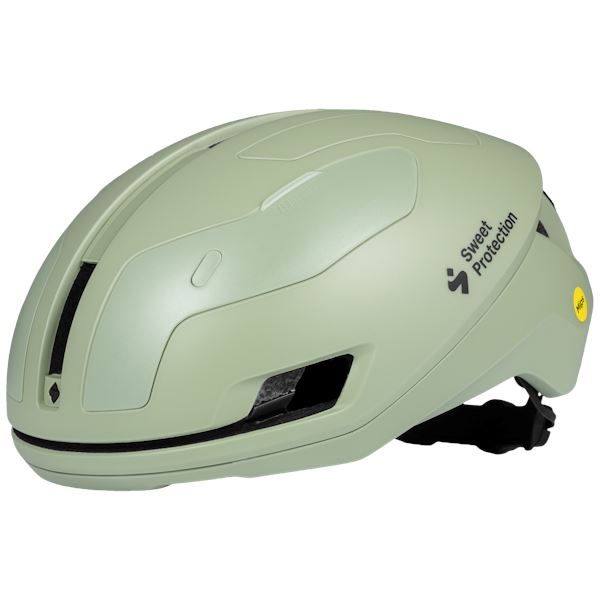 Sweet Protection - Helmet Falconer Aero 2Vi MIPS Helmets Sweet Protection Lush S/M 