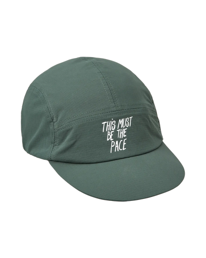 Pas Normal Studios - Balance Cap Casual Caps Pas Normal Studios Forest Green 