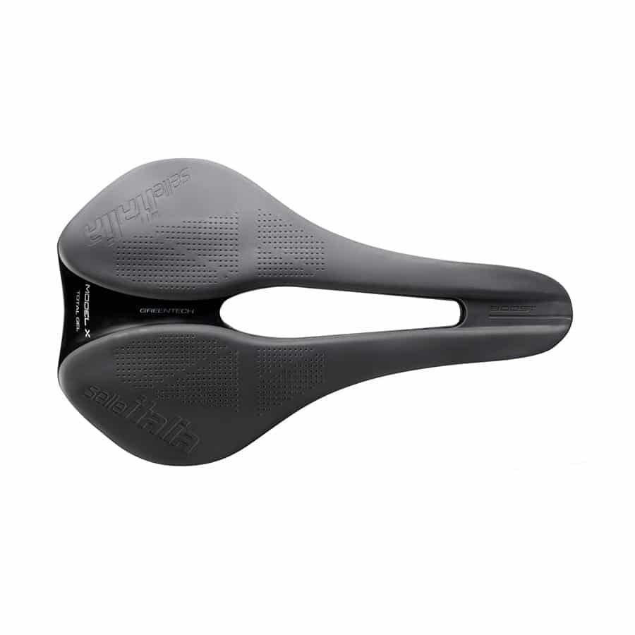 Selle Italia - Model X Greentech Saddles Selle Italia 