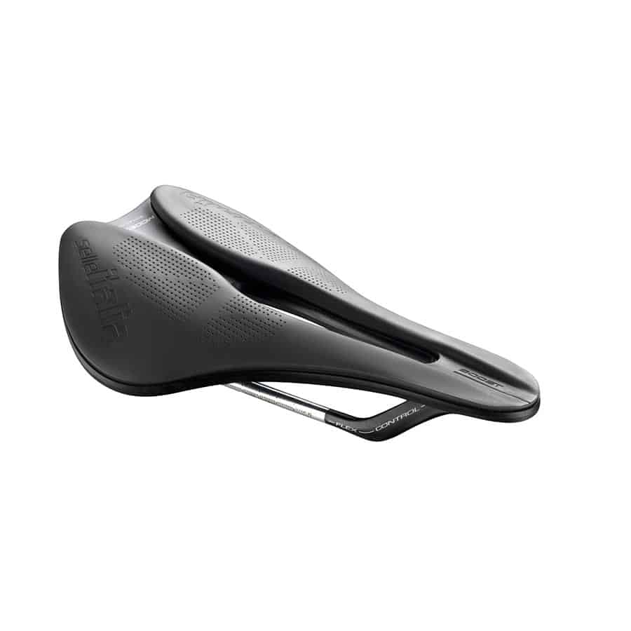 Selle Italia - Model X Greentech Saddles Selle Italia 