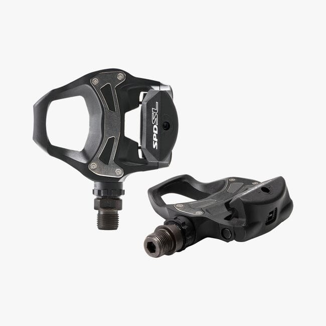 Shimano - PD-R550 velocartel pedals 