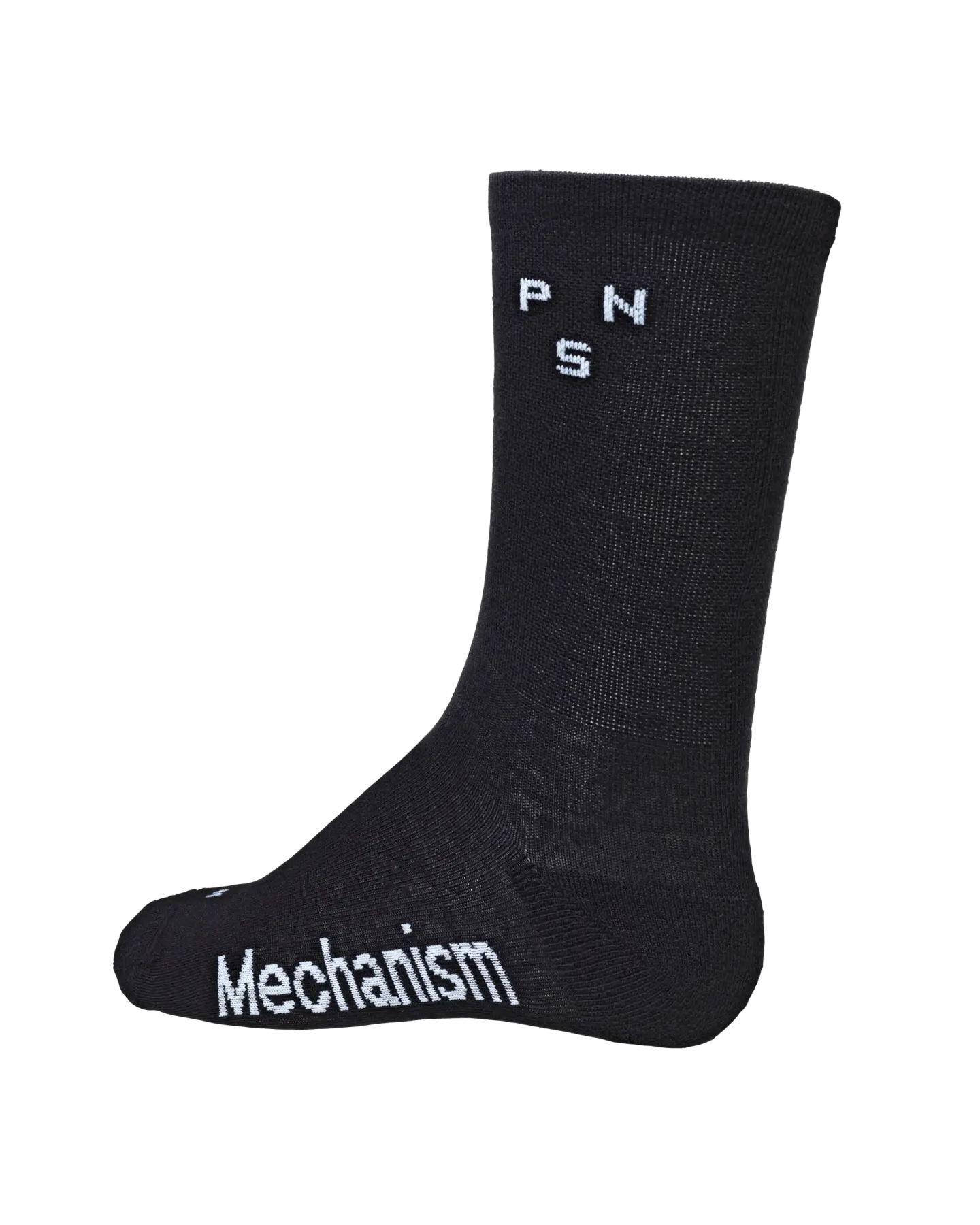 Pas Normal Studios - Socks Thermal Mechanism Socks Pas Normal  Studios S Black 