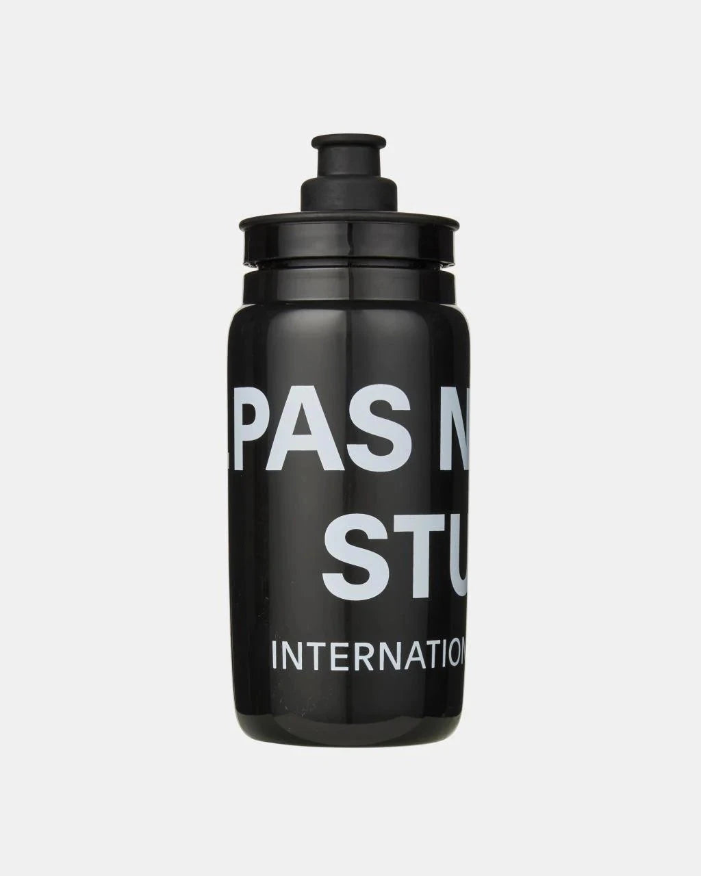 Pas Normal Studios - Logo Race Bidon Bidons Pas Normal Studios Black 