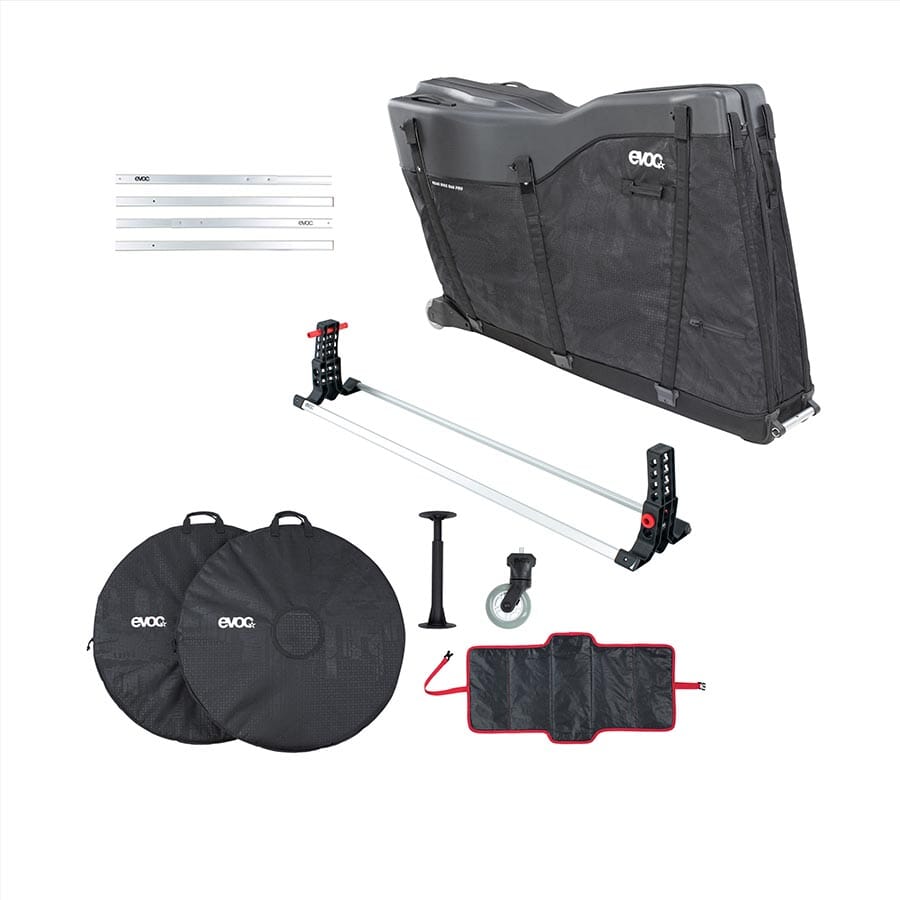 EVOC - Road Bike Bag Pro EVOC Carrying Bags 