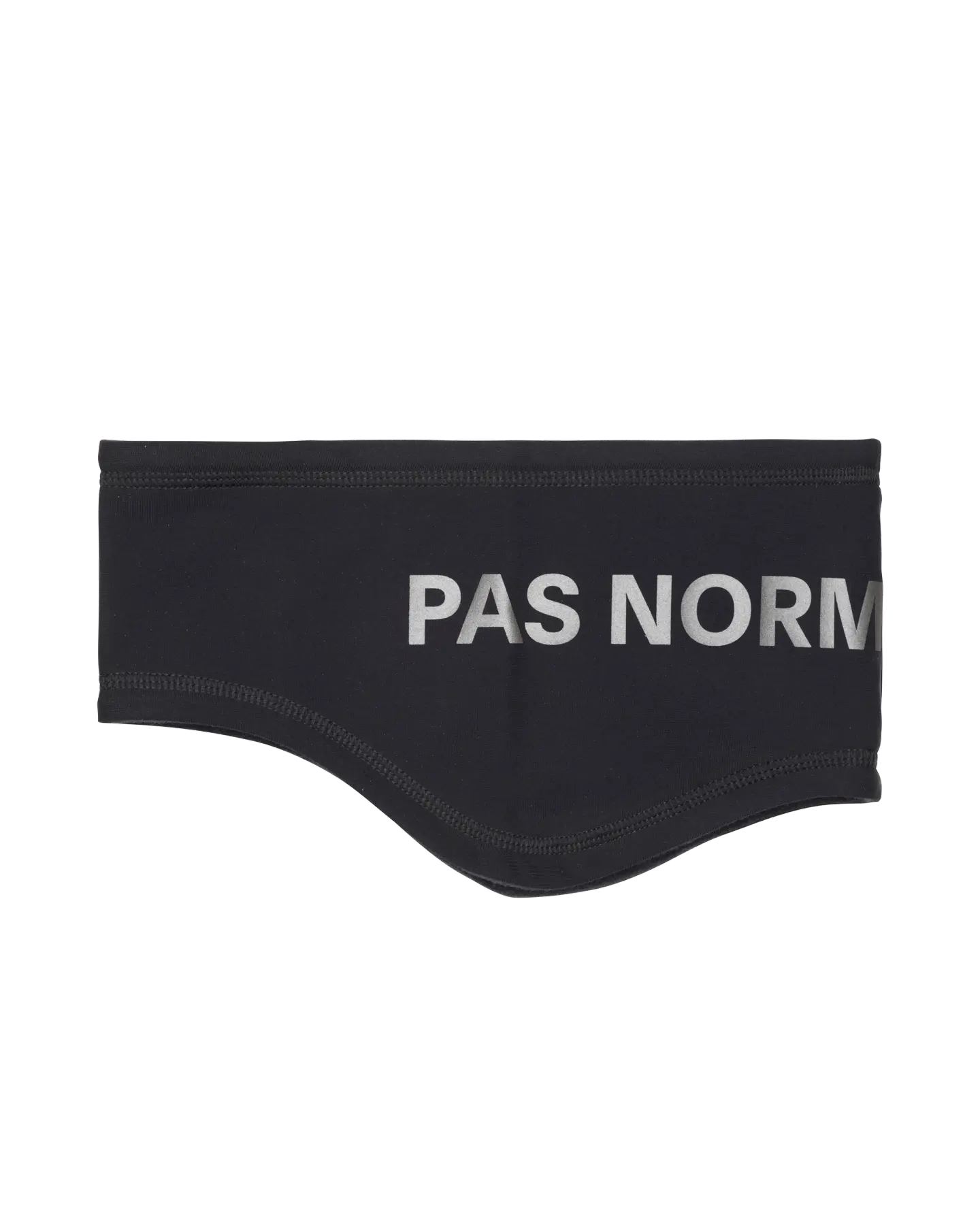 Pas Normal Studios - Headband Logo Headbands Pas Normal  Studios 