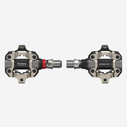 Favero Electronics Assioma MX-1 UNO pedals Power Meters Favero Electronics 