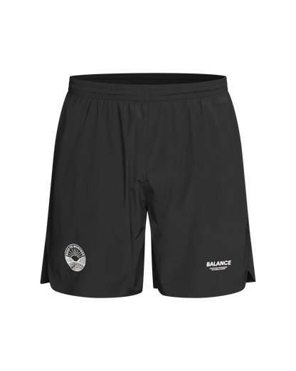 Pas Normal Studios - Shorts Balance Homme Shorts Pas Normal Studios Black XS 