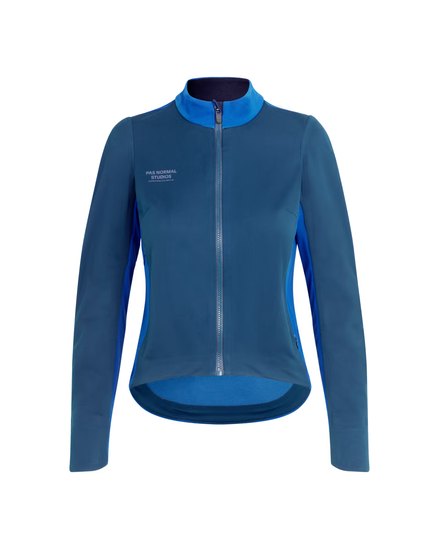 Pas Normal Studios - Jacket Control Winter Women Dark Blue Manteaux Pas Normal Studios 