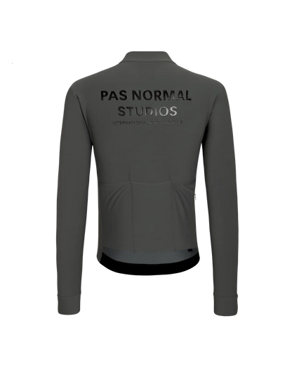 Pas Normal Studios - Jersey Mechanism Long Homme AW24 Long Sleeve Jerseys Pas Normal  Studios 