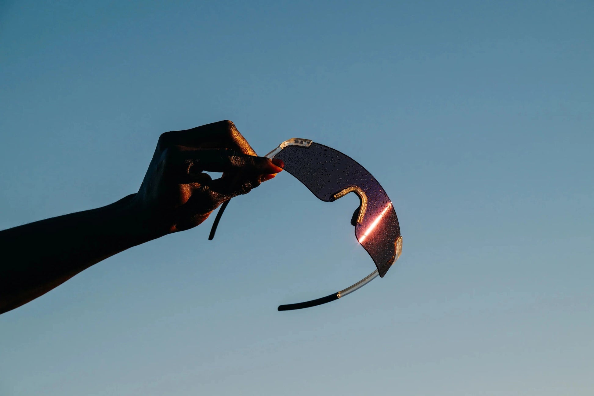 Human Research Studios - Sunglasses Ritual Sunglasses Human Research Studio 