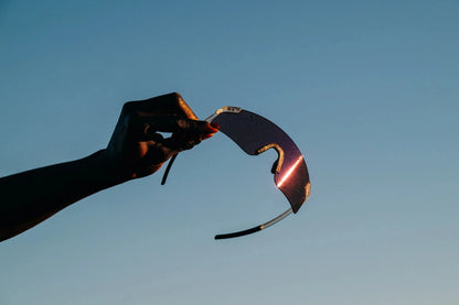 Human Research Studios - Sunglasses Ritual Sunglasses Human Research Studio 