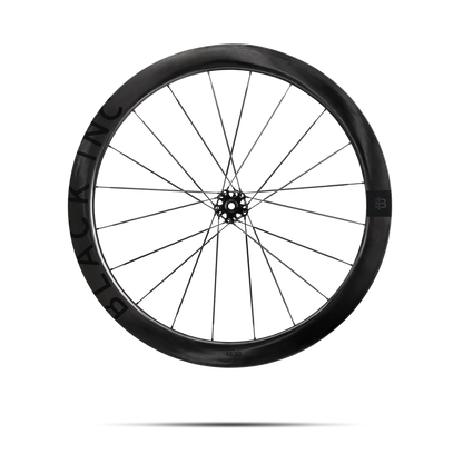 Black Inc - Wheels 48/58 Black Inc Wheels Black 