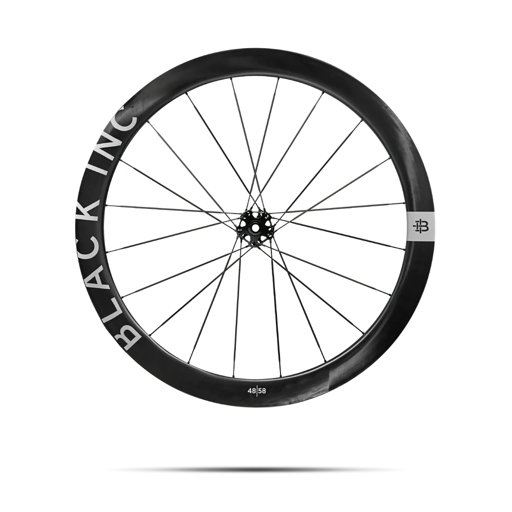 Black Inc - Wheels 48/58 Black Inc wheels 