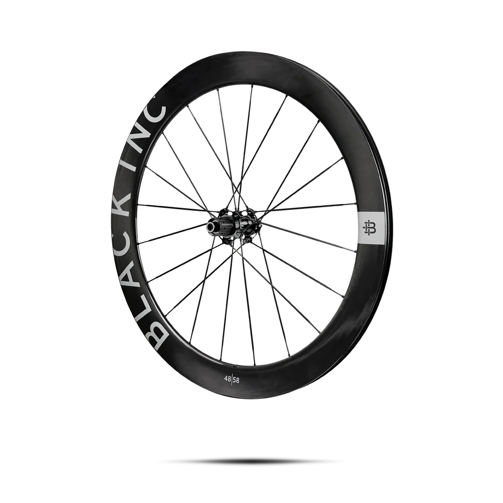 Black Inc - Wheels 48/58 Black Inc wheels 