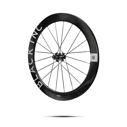 Black Inc - Wheels 48/58 Black Inc wheels 