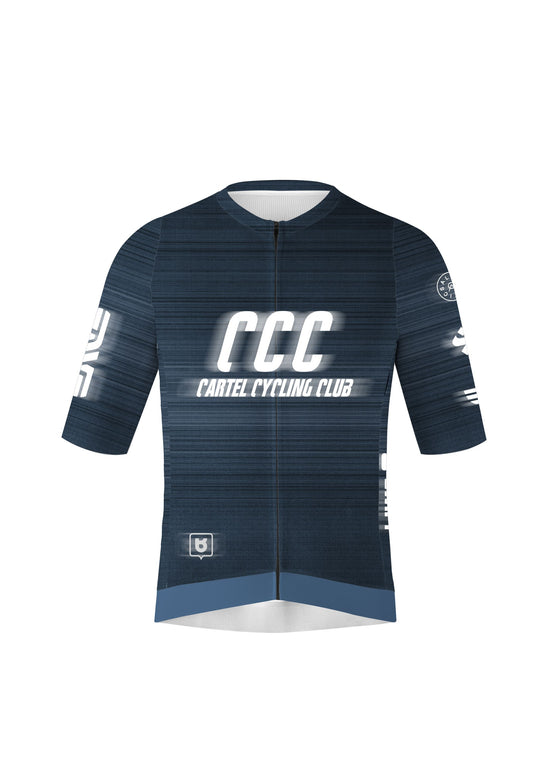 Velo Cartel - Jersey CCC (Cartel Cycling Club) - PRE-SALE Jerseys Vélo Cartel 