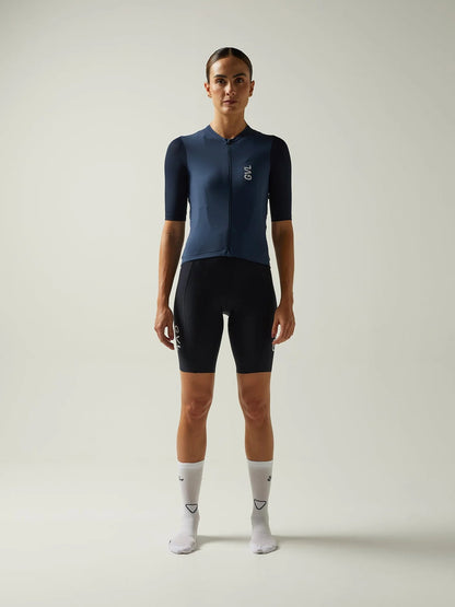 Givelo - Jersey Thermal C.D.A Blackout - velocartel