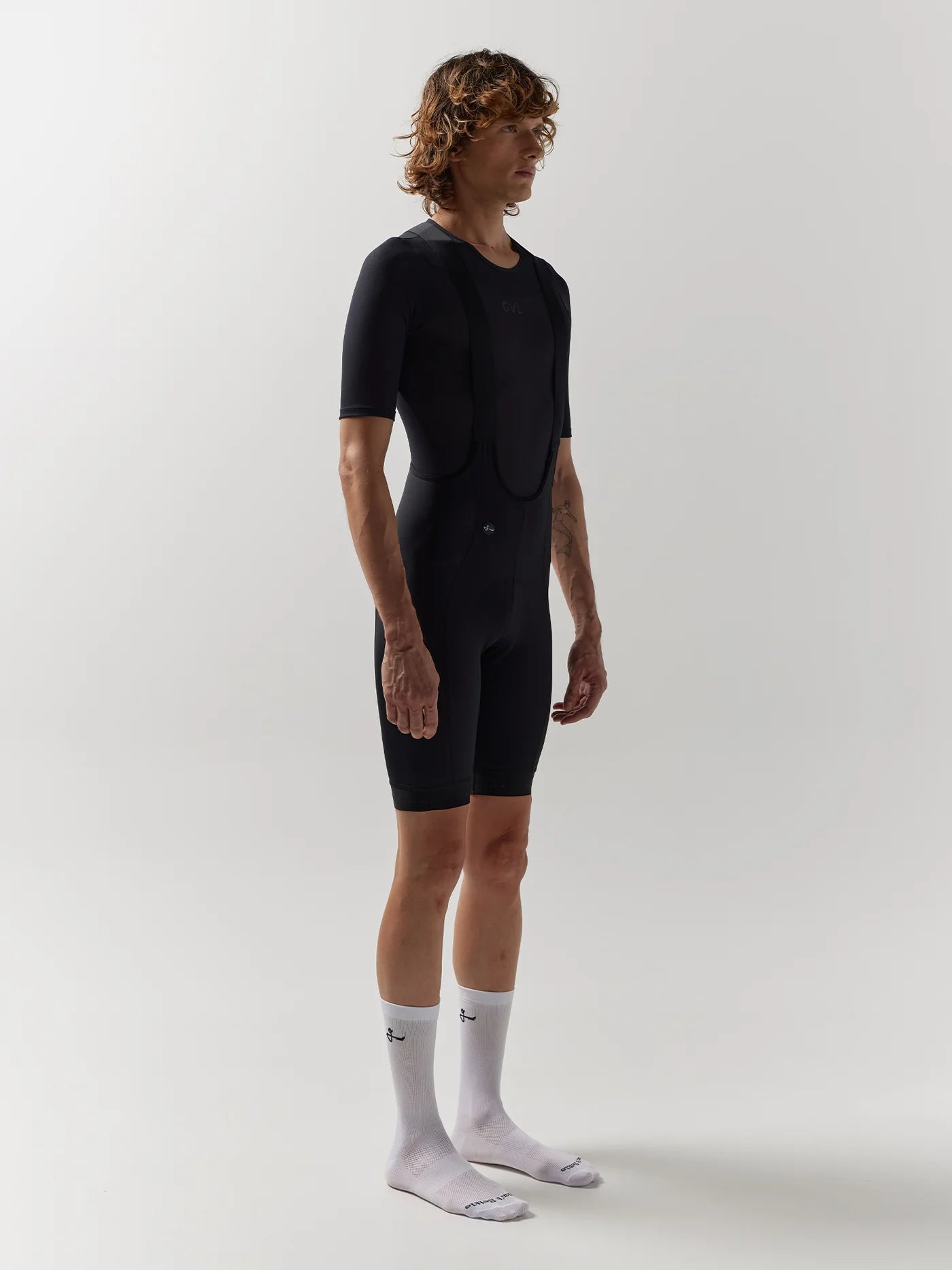 Givelo - Bib Essentl Man Black Bibs Givelo 