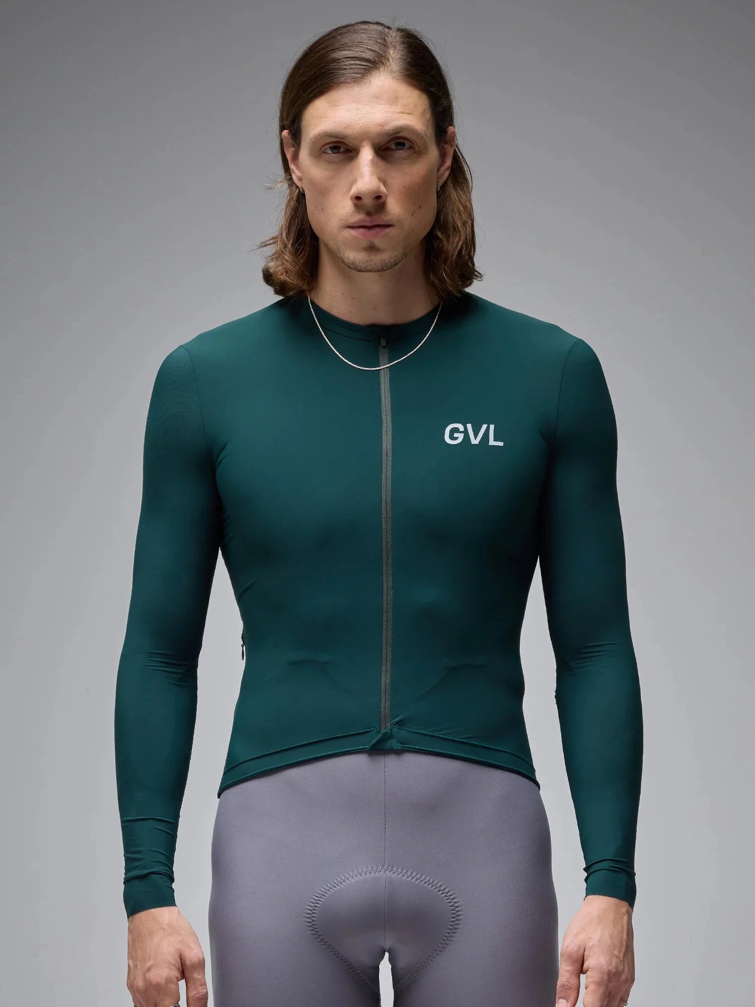 Givelo - Jersey long C.D.A Unisex Long Sleeve Jerseys Givelo 