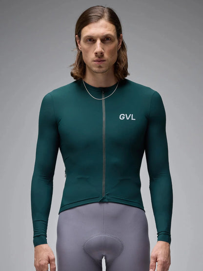 Givelo - Jersey long C.D.A Unisex Long Sleeve Jerseys Givelo 