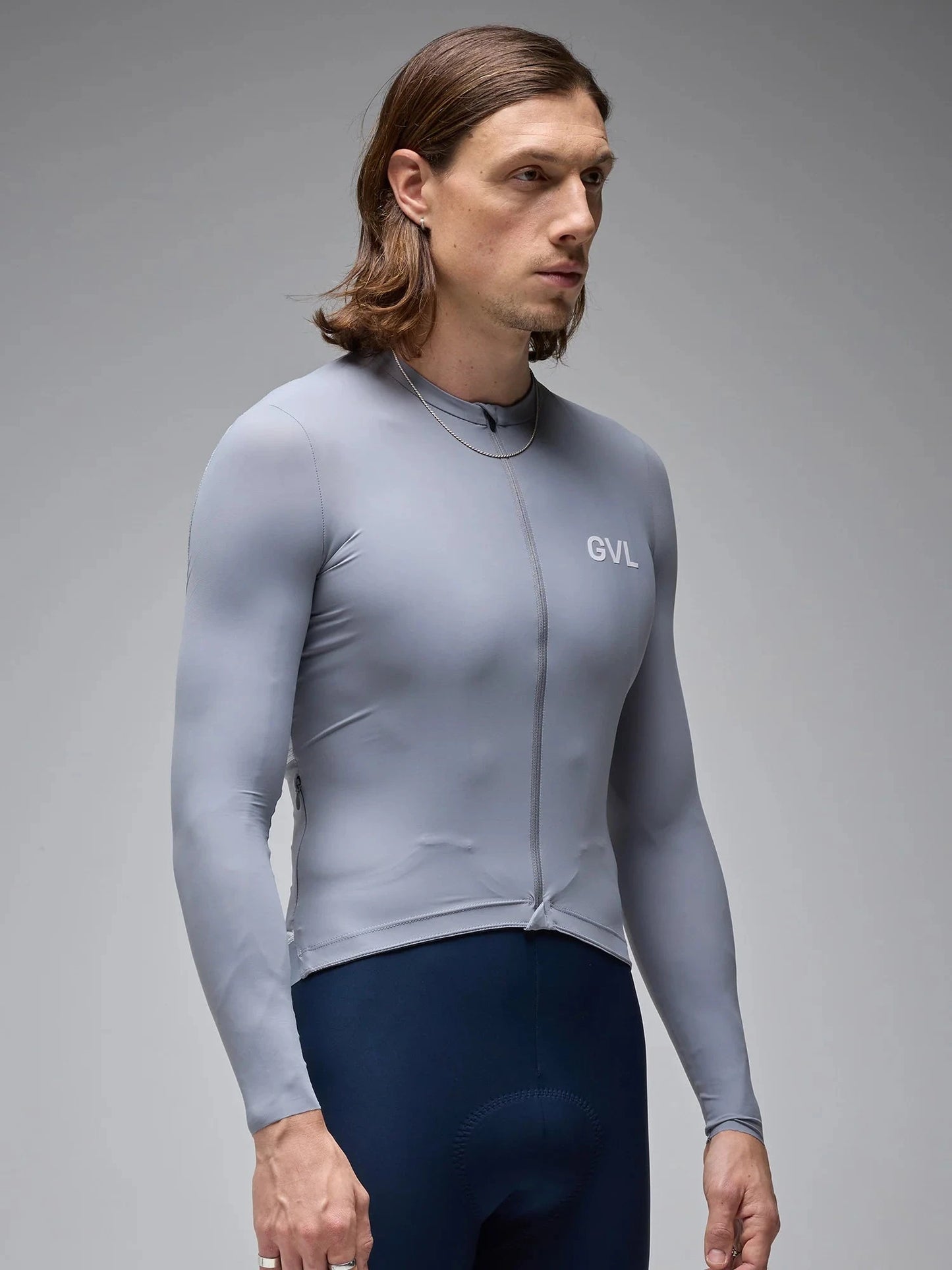 Givelo - Jersey long C.D.A Unisex Long Sleeve Jerseys Givelo 