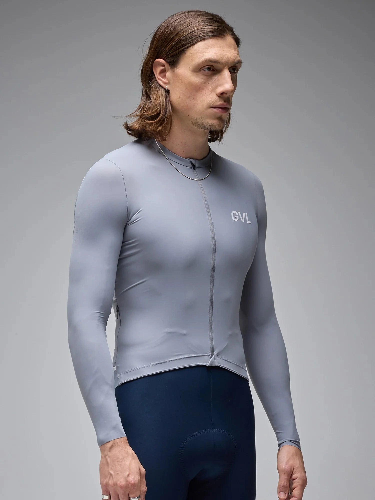 Givelo - Jersey long C.D.A Unisex Long Sleeve Jerseys Givelo 