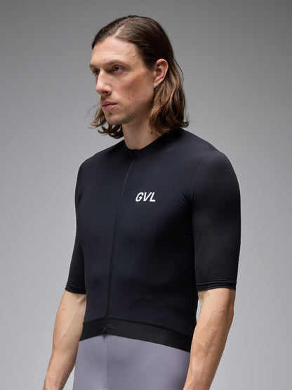 Givelo - Jersey Black Unisex C.D.A Maillots Givelo 