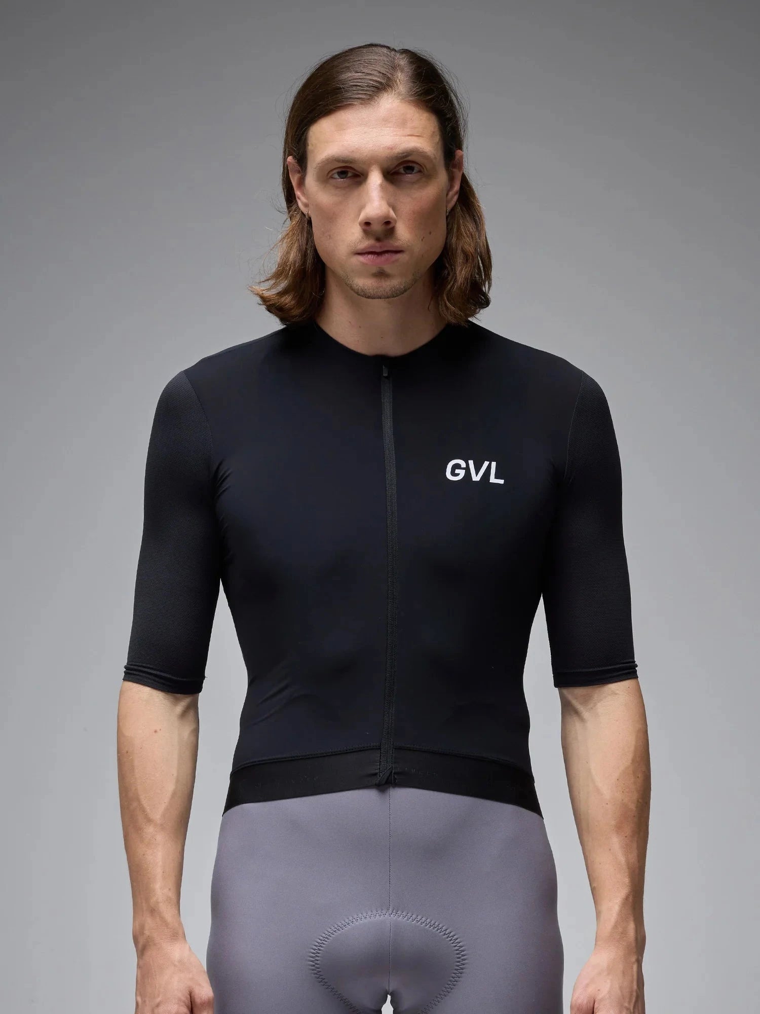 Givelo - Jersey Black Unisex C.D.A Maillots Givelo 