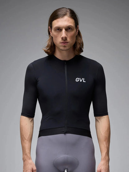 Givelo - Jersey Black Unisex C.D.A Maillots Givelo 