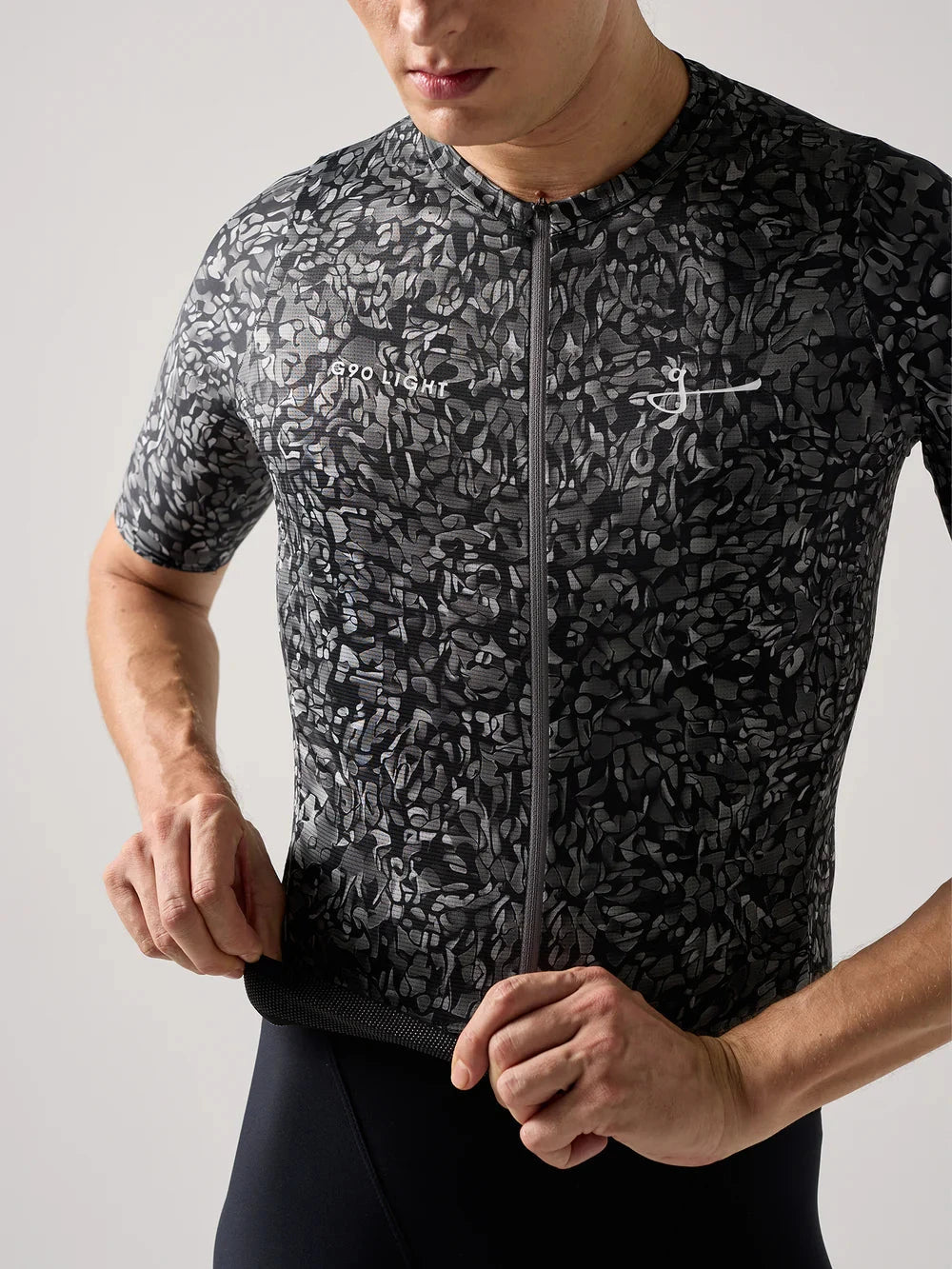 Givelo - Jersey Unisex G90 Light Givelo Jerseys 