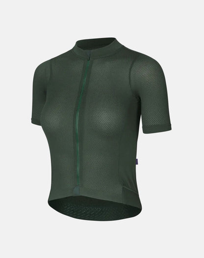 Pas Normal Studios - Jersey Solitude Mesh Women Swimwear Pas Normal Studios 