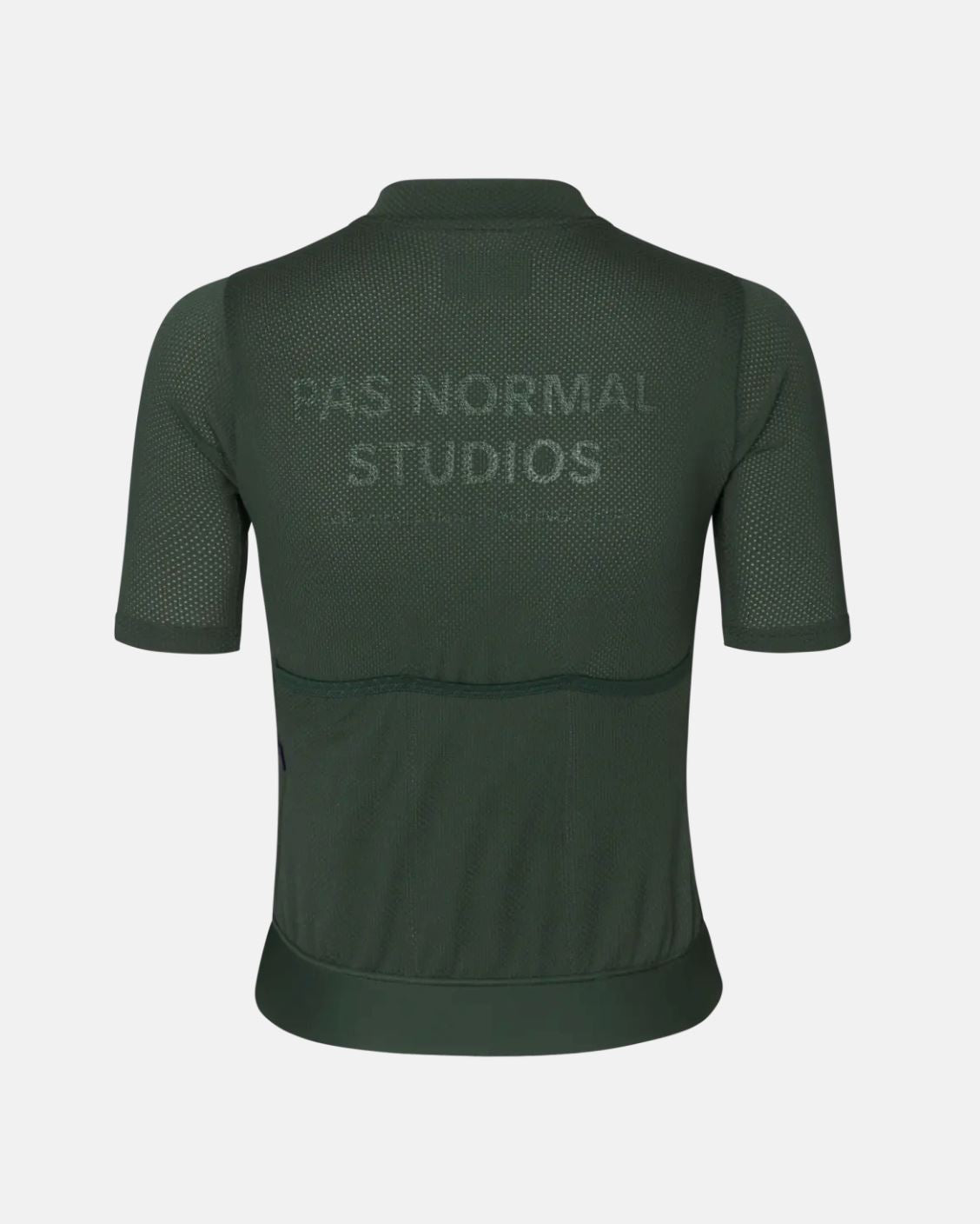 Pas Normal Studios - Jersey Solitude Mesh Women Swimwear Pas Normal Studios 