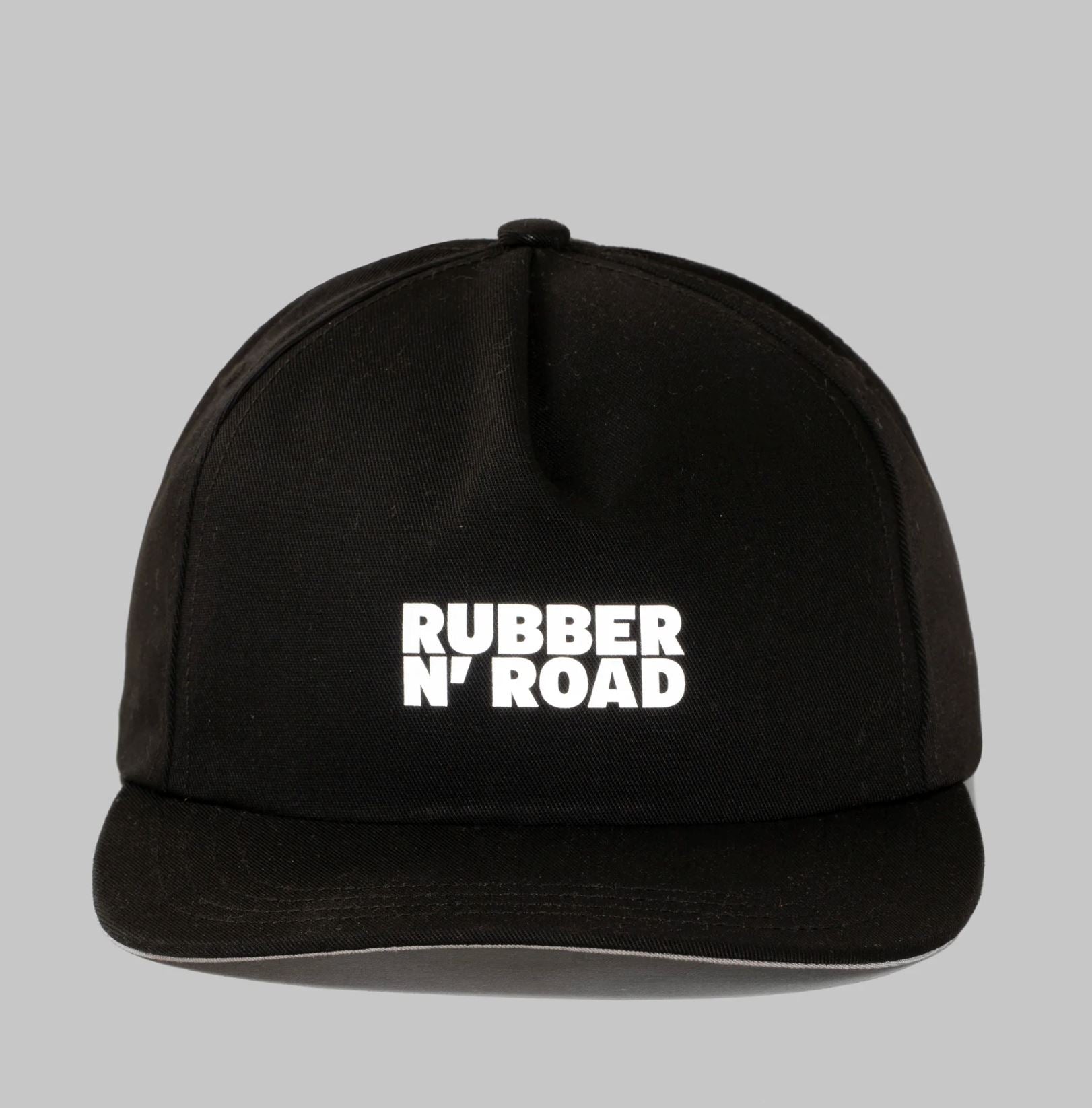 Rubber N' Road - Uniform Cap Casual Caps Rubber N' Road 