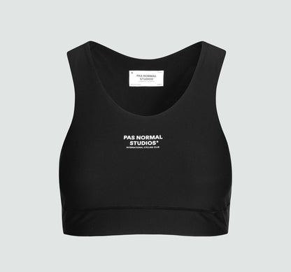 Pas Normal Studios Brassière Balance Women Black Tops - Training Pas Normal Studios XXS 