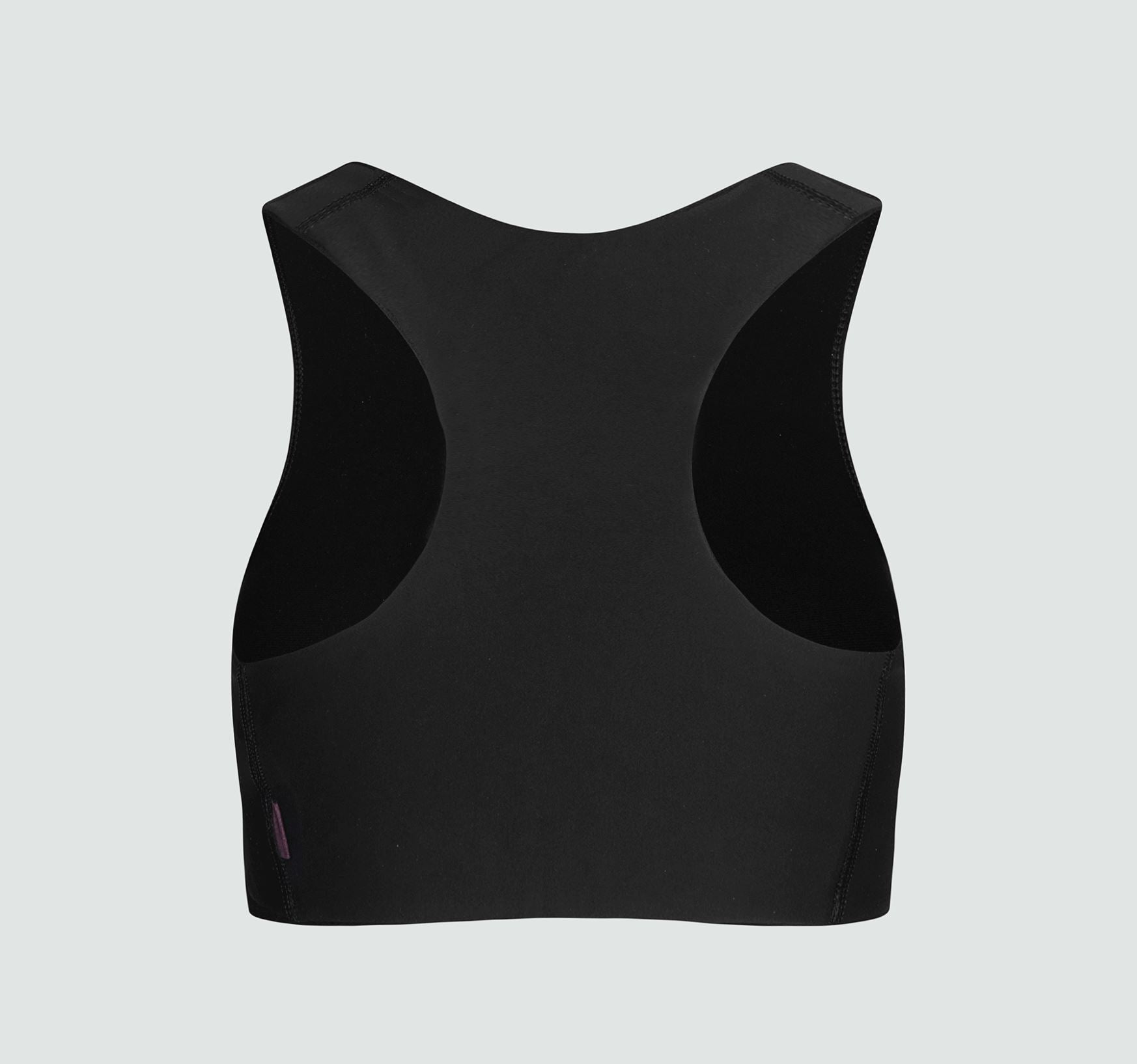 Pas Normal Studios Balance Bra Women Black Tops - Training Pas Normal Studios 