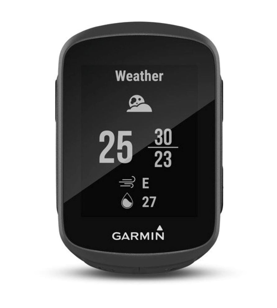 Garmin - EDGE 130 Cycling Computers Garmin 