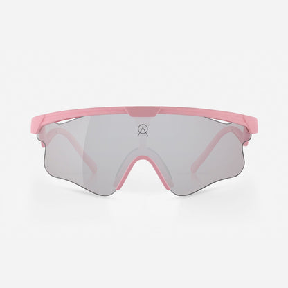 Alba Optics - Sunglasses Delta Lei Sunglasses Alba Optics PINK VZUM ALU LEI 