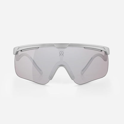 Alba Optics - Sunglasses Delta Sunglasses Alba Optics SLV VZUM ALU 