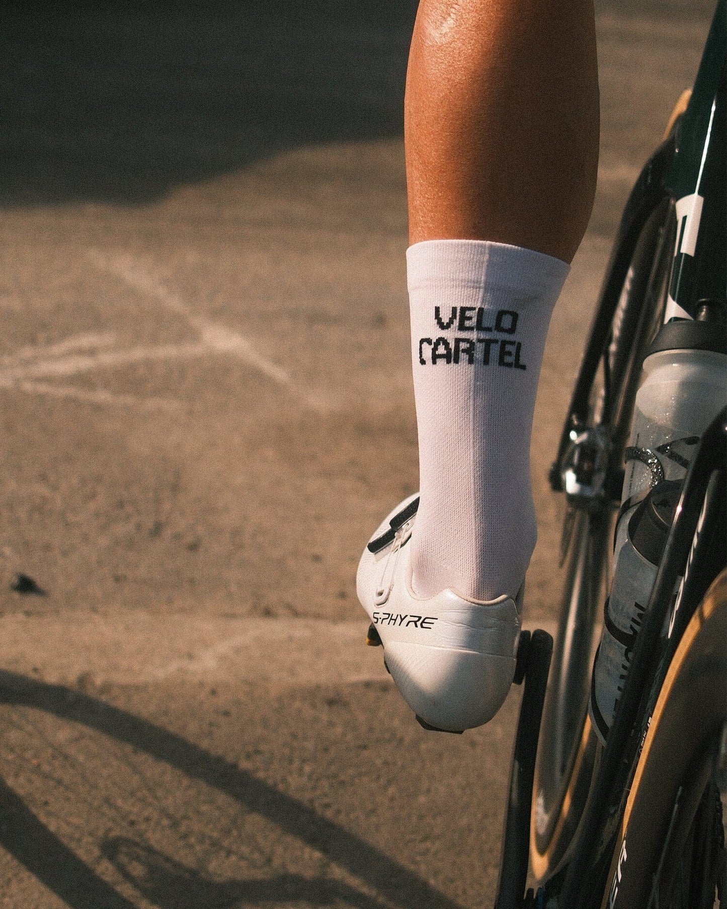 Velo Cartel - Socks Rouleur Socks Vélo Cartel 