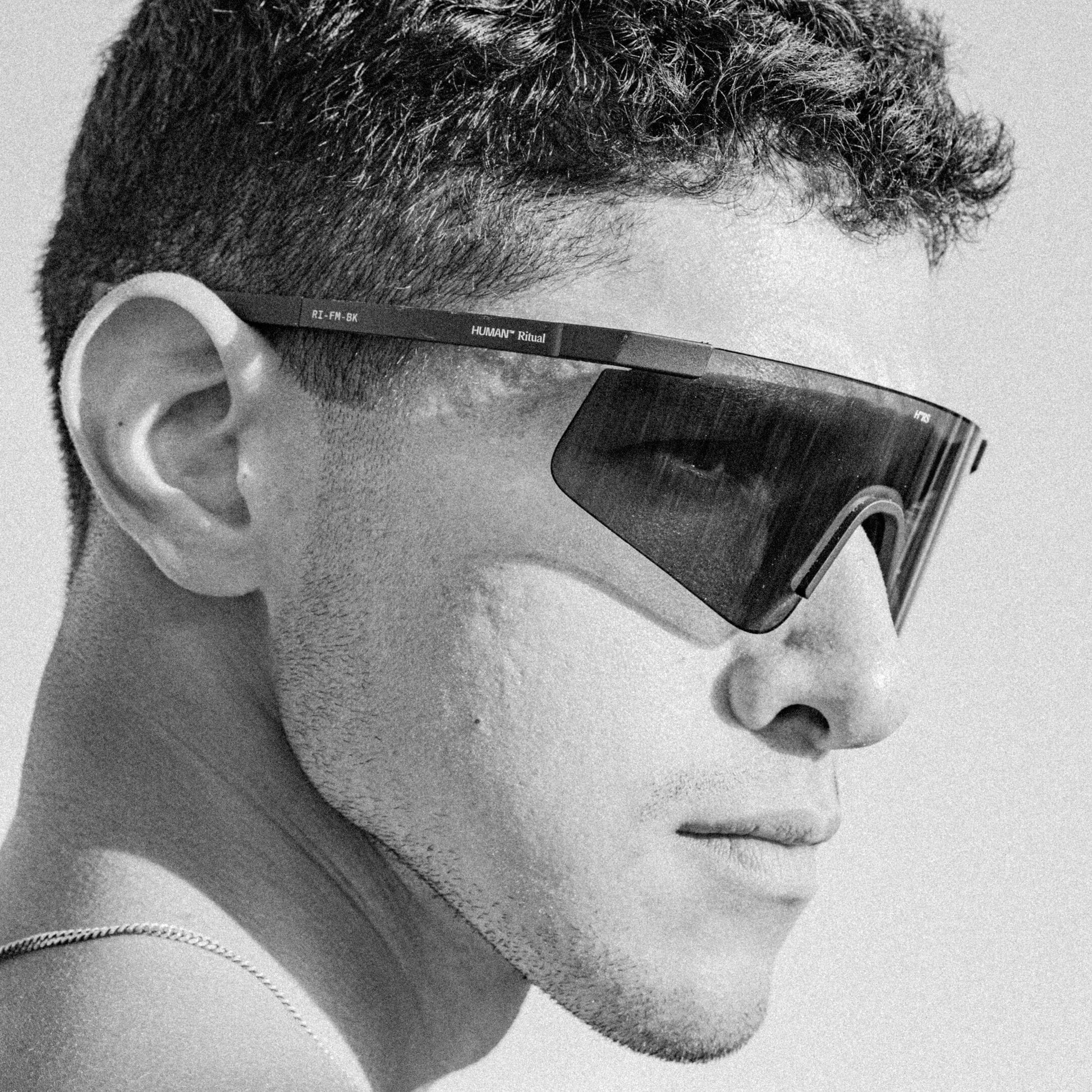 Human Research Studios - Sunglasses Ritual Sunglasses Human Research Studio 