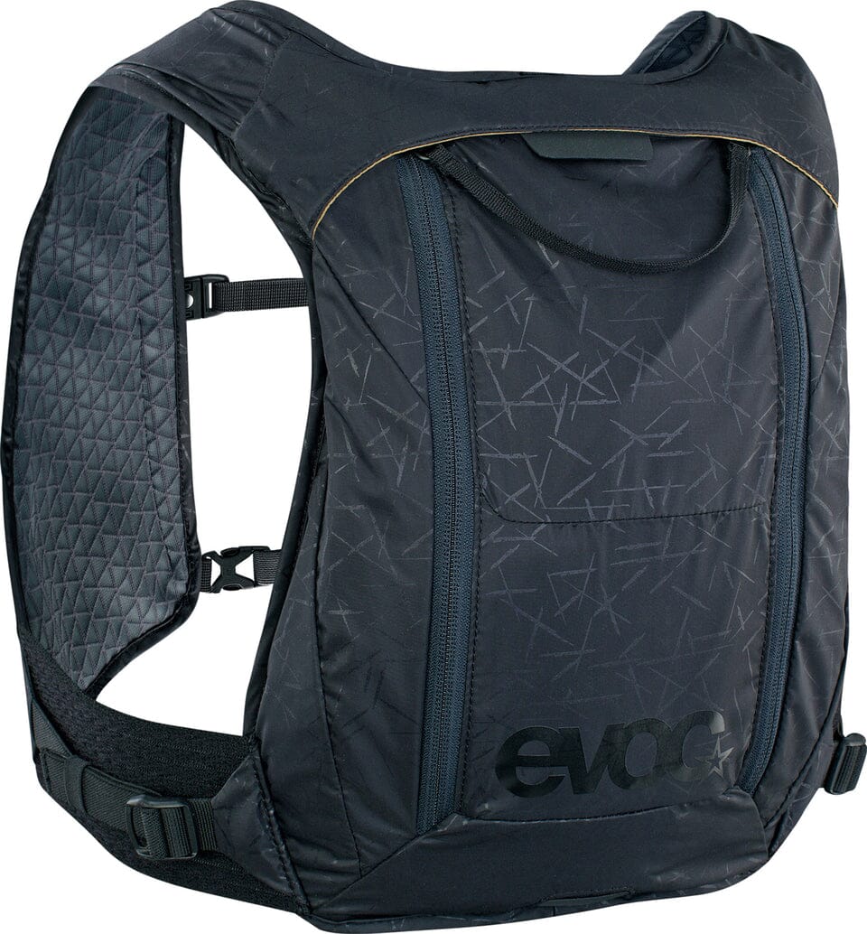 EVOC - Hydration Bag Hydro Pro 3 1,5L volume 3 L Hydration Bag EVOC 