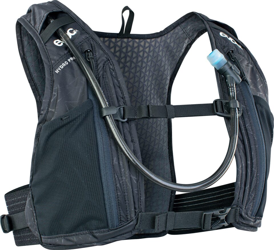 EVOC - Hydration Bag Hydro Pro 3 1,5L volume 3 L Hydration Bag EVOC 