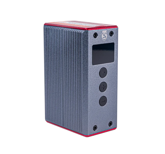 Silca - Elettrico Ultimate Inflator Silca portable pumps 