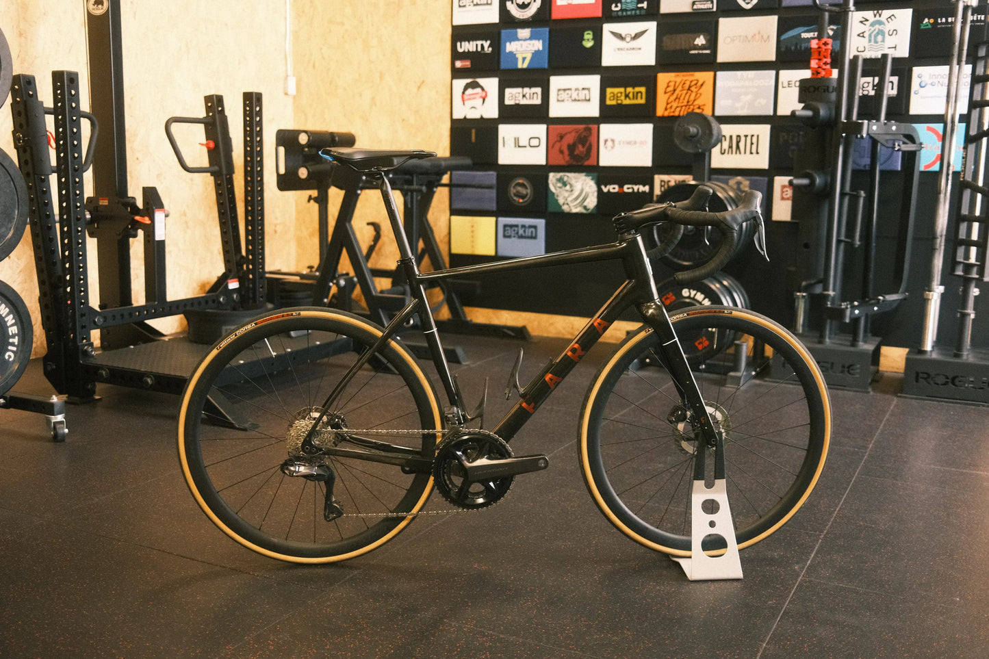 DEMO // Fara - F/AR Signature 2023 (56cm) Fara road bikes 