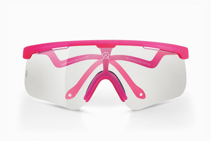 Alba Optics - Sunglasses Delta F-Lens (Photochromic) Sunglasses Alba Optics FCS VZUM F-LENS CLS 